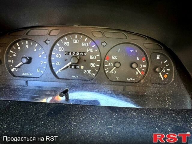 ГАЗ Газель, объемом двигателя 2.5 л и пробегом 470 тыс. км за 5690 $, фото 10 на Automoto.ua