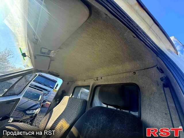 ГАЗ Газель, об'ємом двигуна 2.4 л та пробігом 0 тис. км за 1850 $, фото 4 на Automoto.ua