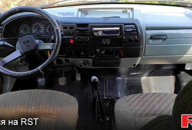 ГАЗ Газель, об'ємом двигуна 2.5 л та пробігом 0 тис. км за 2400 $, фото 2 на Automoto.ua