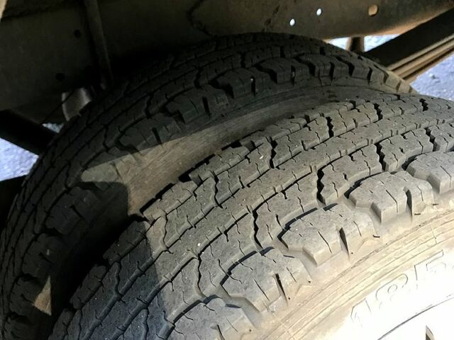 ГАЗ Газель, объемом двигателя 2.5 л и пробегом 0 тыс. км за 3600 $, фото 2 на Automoto.ua