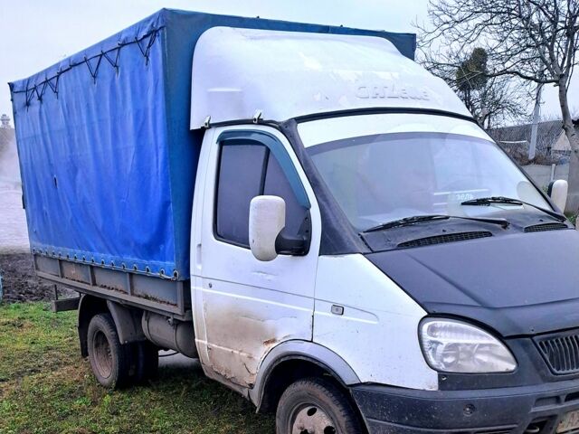 ГАЗ Газель, об'ємом двигуна 2.4 л та пробігом 0 тис. км за 1850 $, фото 6 на Automoto.ua