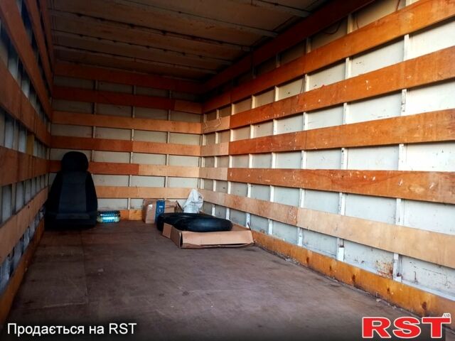 ГАЗ Газель, объемом двигателя 2.3 л и пробегом 0 тыс. км за 1700 $, фото 3 на Automoto.ua