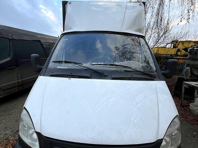 ГАЗ Газель, об'ємом двигуна 2.5 л та пробігом 0 тис. км за 2600 $, фото 1 на Automoto.ua