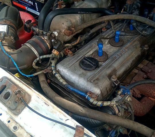 ГАЗ Газель, объемом двигателя 2.5 л и пробегом 230 тыс. км за 3300 $, фото 1 на Automoto.ua