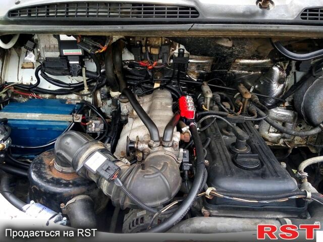 ГАЗ Газель 2007 в Полтаве на Automoto.ua ГАЗ Газель, объемом двигателя 2.5 л и пробегом 160 тыс. км за 3000 $, фото 4 на Automoto.ua