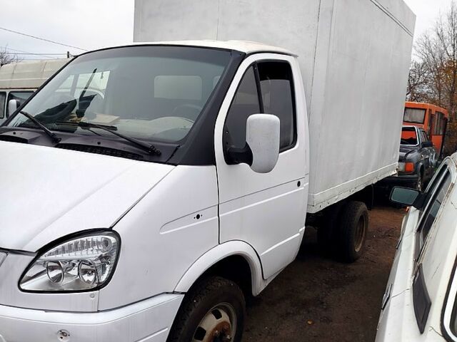 ГАЗ Газель, объемом двигателя 2.4 л и пробегом 0 тыс. км за 2500 $, фото 2 на Automoto.ua