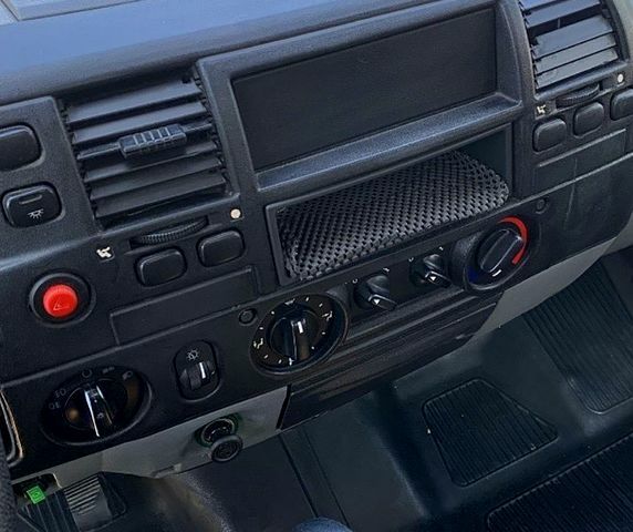 ГАЗ Газель, об'ємом двигуна 2.5 л та пробігом 305 тис. км за 4500 $, фото 10 на Automoto.ua