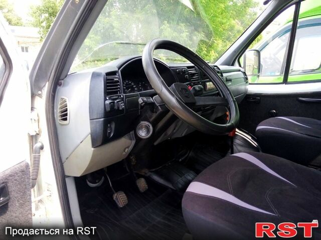 ГАЗ Газель 2007 в Полтаве на Automoto.ua ГАЗ Газель, объемом двигателя 2.5 л и пробегом 160 тыс. км за 3000 $, фото 3 на Automoto.ua