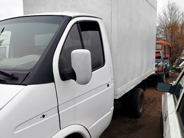 ГАЗ Газель, объемом двигателя 2.4 л и пробегом 0 тыс. км за 2500 $, фото 4 на Automoto.ua