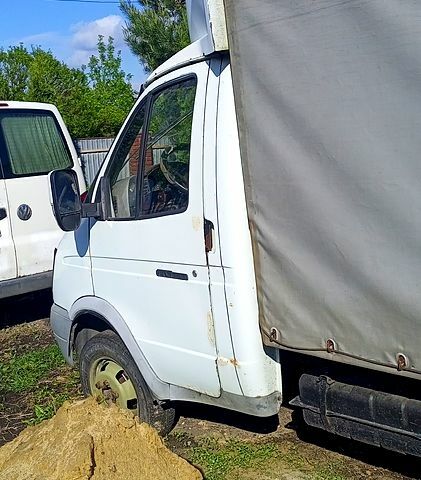 ГАЗ Газель, объемом двигателя 2.5 л и пробегом 150 тыс. км за 1200 $, фото 3 на Automoto.ua