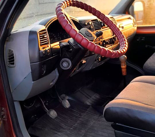 ГАЗ Газель, объемом двигателя 2.5 л и пробегом 0 тыс. км за 3000 $, фото 6 на Automoto.ua