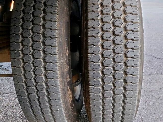 ГАЗ Газель, об'ємом двигуна 2.5 л та пробігом 170 тис. км за 3500 $, фото 3 на Automoto.ua