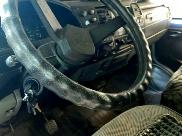 ГАЗ Газель, объемом двигателя 2.5 л и пробегом 400 тыс. км за 3500 $, фото 3 на Automoto.ua