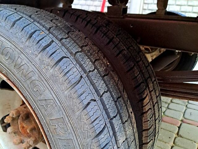 ГАЗ Газель, объемом двигателя 2.4 л и пробегом 0 тыс. км за 3800 $, фото 4 на Automoto.ua