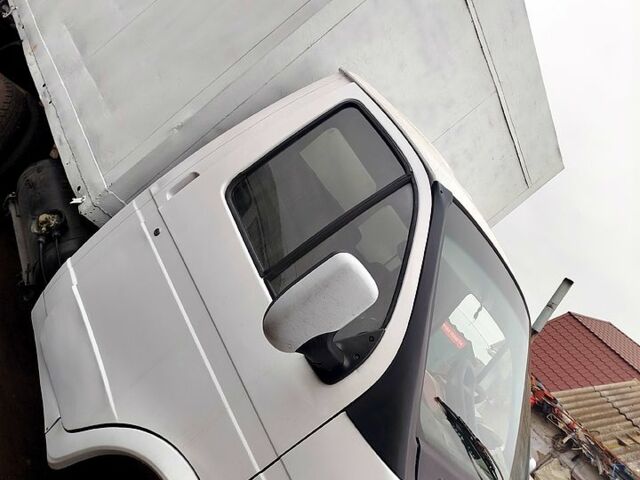 ГАЗ Газель, объемом двигателя 2.4 л и пробегом 0 тыс. км за 2500 $, фото 1 на Automoto.ua