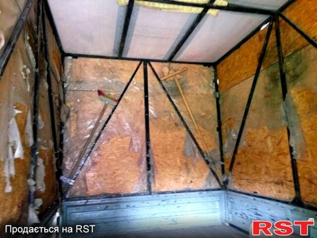 ГАЗ Газель 2007 в Полтаве на Automoto.ua ГАЗ Газель, объемом двигателя 2.5 л и пробегом 160 тыс. км за 3000 $, фото 6 на Automoto.ua