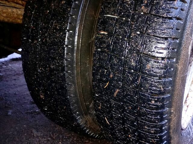 ГАЗ Газель, объемом двигателя 2.5 л и пробегом 282 тыс. км за 1900 $, фото 4 на Automoto.ua