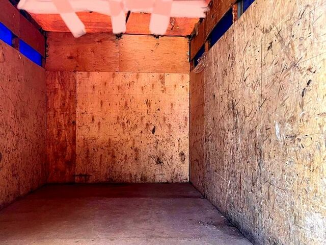 ГАЗ Газель, объемом двигателя 2.5 л и пробегом 0 тыс. км за 3200 $, фото 6 на Automoto.ua