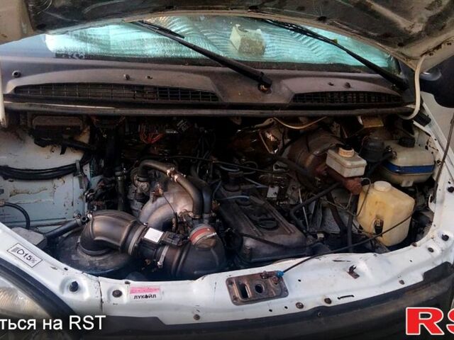 ГАЗ Газель 2008 в Харькове на Automoto.ua ГАЗ Газель, объемом двигателя 2.4 л и пробегом 174 тыс. км за 5500 $, фото 1 на Automoto.ua