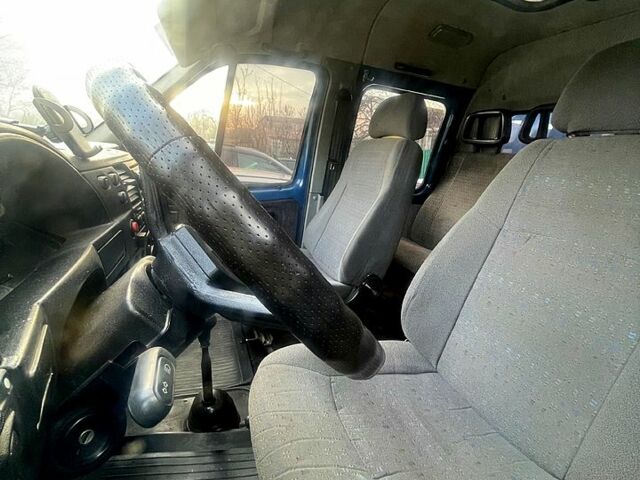 ГАЗ Газель, об'ємом двигуна 2.5 л та пробігом 0 тис. км за 2600 $, фото 5 на Automoto.ua