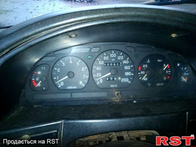 ГАЗ Газель, об'ємом двигуна 2.9 л та пробігом 0 тис. км за 6000 $, фото 1 на Automoto.ua