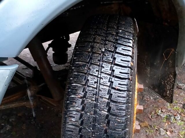 ГАЗ Газель, объемом двигателя 2.5 л и пробегом 282 тыс. км за 1900 $, фото 3 на Automoto.ua