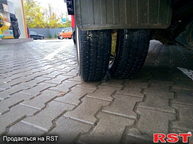 ГАЗ Газель, об'ємом двигуна 2.9 л та пробігом 0 тис. км за 6000 $, фото 3 на Automoto.ua