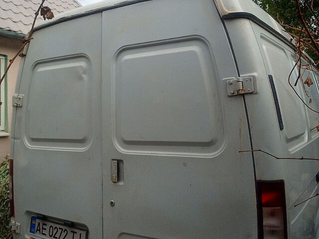 ГАЗ Газель, об'ємом двигуна 2.5 л та пробігом 0 тис. км за 2100 $, фото 2 на Automoto.ua