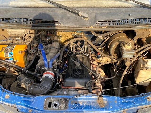 ГАЗ Газель 2008 в Харькове на Automoto.ua ГАЗ Газель, объемом двигателя 2.5 л и пробегом 200 тыс. км за 1700 $, фото 8 на Automoto.ua