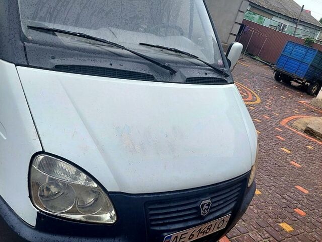 ГАЗ Газель, об'ємом двигуна 2.4 л та пробігом 187 тис. км за 3000 $, фото 5 на Automoto.ua