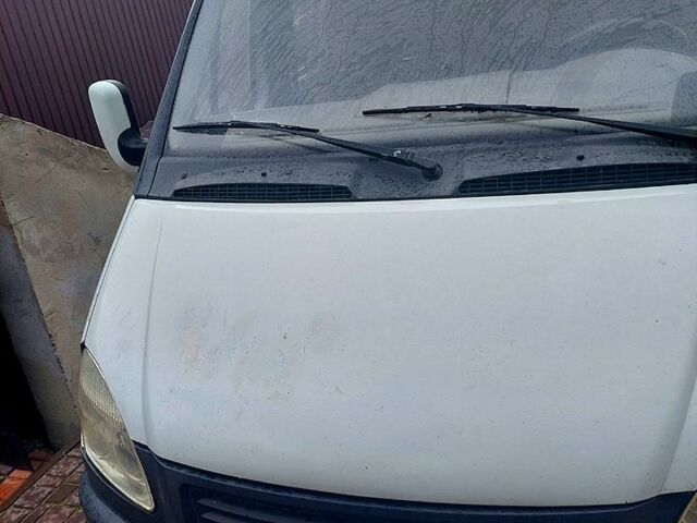 ГАЗ Газель, об'ємом двигуна 2.4 л та пробігом 187 тис. км за 3000 $, фото 3 на Automoto.ua