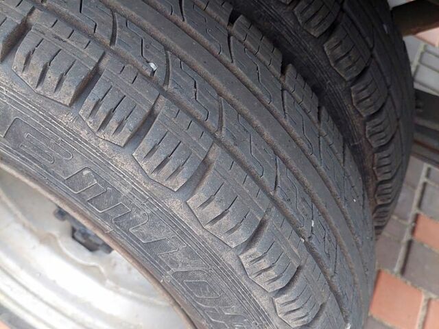 ГАЗ Газель, об'ємом двигуна 2.4 л та пробігом 187 тис. км за 3000 $, фото 8 на Automoto.ua