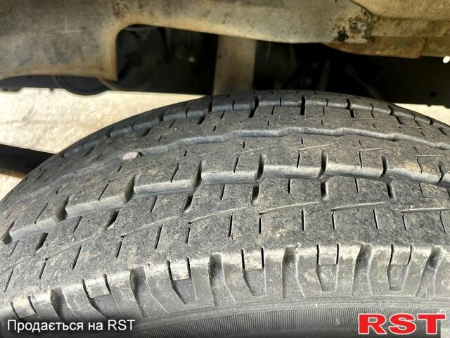 ГАЗ Газель, объемом двигателя 2.9 л и пробегом 140 тыс. км за 4900 $, фото 6 на Automoto.ua