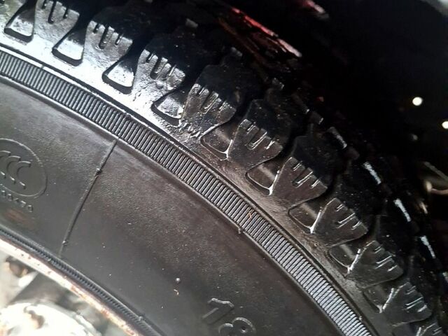 ГАЗ Газель, объемом двигателя 2.9 л и пробегом 296 тыс. км за 3000 $, фото 5 на Automoto.ua