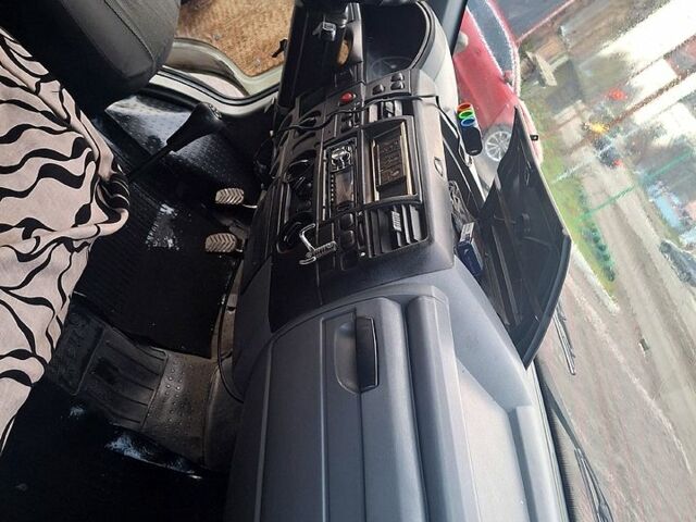 ГАЗ Газель, объемом двигателя 2.9 л и пробегом 296 тыс. км за 3000 $, фото 6 на Automoto.ua