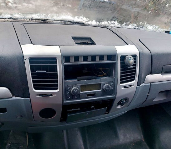 ГАЗ Газель 2011 в Киеве на Automoto.ua ГАЗ Газель, объемом двигателя 2.8 л и пробегом 250 тыс. км за 4500 $, фото 5 на Automoto.ua