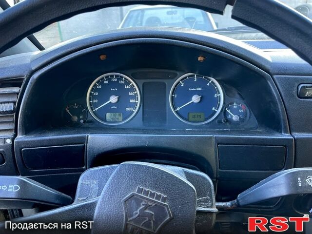 ГАЗ Газель, об'ємом двигуна 2.9 л та пробігом 200 тис. км за 3500 $, фото 4 на Automoto.ua