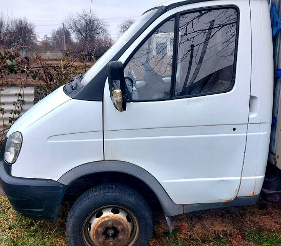 ГАЗ Газель 2011 в Киеве на Automoto.ua ГАЗ Газель, объемом двигателя 2.8 л и пробегом 250 тыс. км за 4500 $, фото 1 на Automoto.ua