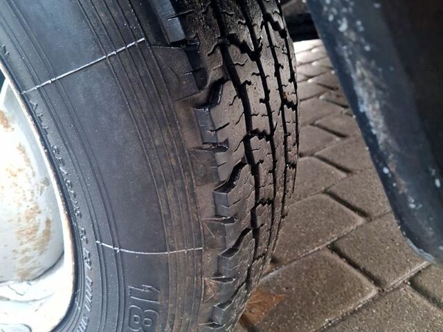 ГАЗ Газель, объемом двигателя 2.9 л и пробегом 296 тыс. км за 3000 $, фото 9 на Automoto.ua