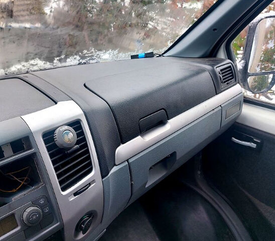 ГАЗ Газель 2011 в Киеве на Automoto.ua ГАЗ Газель, объемом двигателя 2.8 л и пробегом 250 тыс. км за 4500 $, фото 6 на Automoto.ua