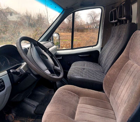 ГАЗ Газель 2011 в Киеве на Automoto.ua ГАЗ Газель, объемом двигателя 2.8 л и пробегом 250 тыс. км за 4500 $, фото 2 на Automoto.ua