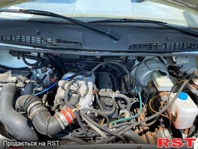 ГАЗ Газель, объемом двигателя 2.9 л и пробегом 0 тыс. км за 4300 $, фото 2 на Automoto.ua