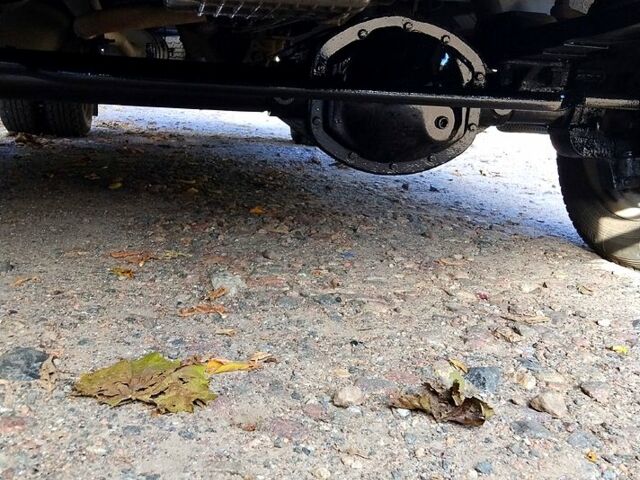 ГАЗ Газель, объемом двигателя 2.3 л и пробегом 195 тыс. км за 7000 $, фото 1 на Automoto.ua