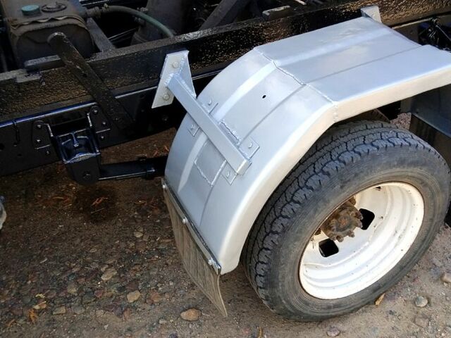 ГАЗ Газель, объемом двигателя 2.3 л и пробегом 195 тыс. км за 7000 $, фото 6 на Automoto.ua