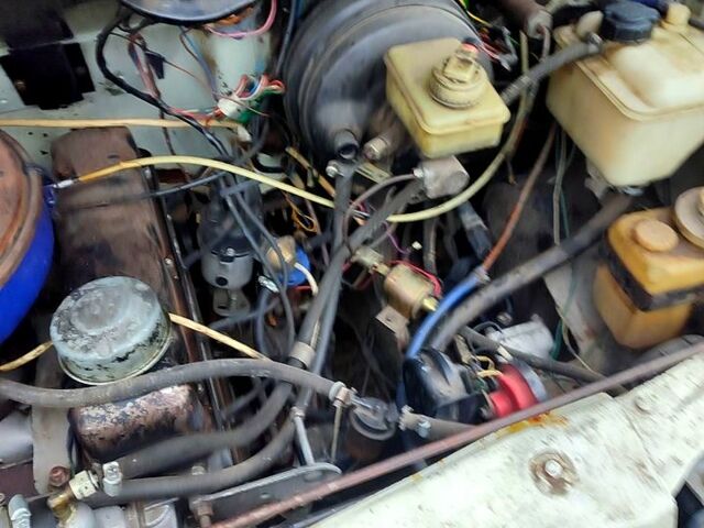 ГАЗ Газель, об'ємом двигуна 2.4 л та пробігом 250 тис. км за 1100 $, фото 2 на Automoto.ua