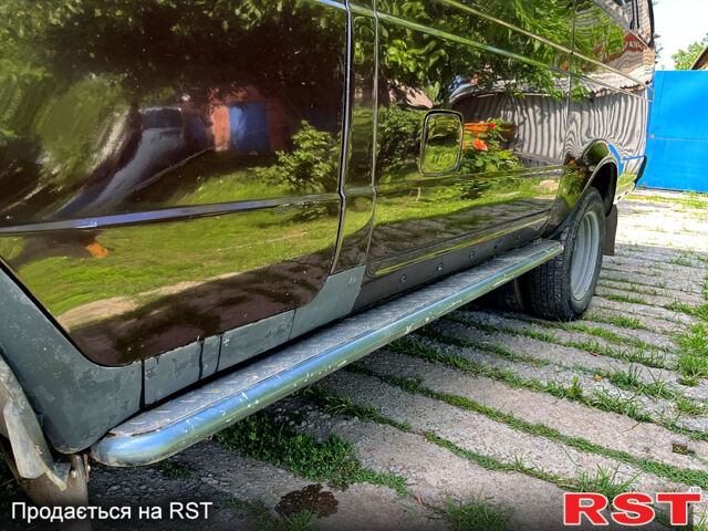 ГАЗ Газель, об'ємом двигуна 2.4 л та пробігом 120 тис. км за 1800 $, фото 5 на Automoto.ua