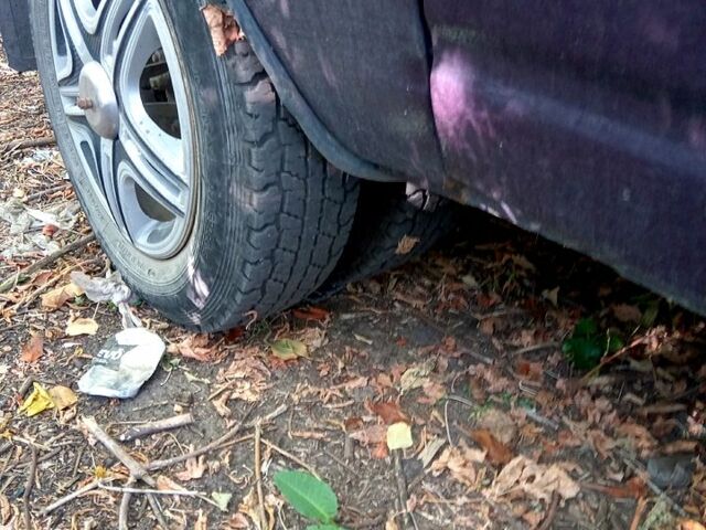 ГАЗ Газель, об'ємом двигуна 2.4 л та пробігом 73 тис. км за 1100 $, фото 4 на Automoto.ua