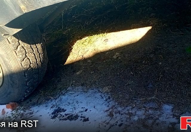 ГАЗ Газель, объемом двигателя 25 л и пробегом 250 тыс. км за 1100 $, фото 3 на Automoto.ua
