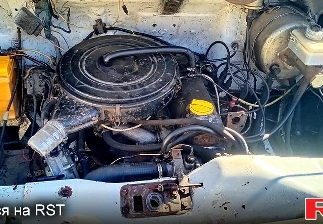 ГАЗ Газель, объемом двигателя 25 л и пробегом 250 тыс. км за 1100 $, фото 5 на Automoto.ua