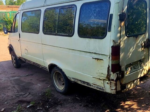 ГАЗ Газель, об'ємом двигуна 2.5 л та пробігом 0 тис. км за 670 $, фото 2 на Automoto.ua